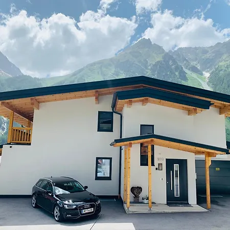 Lejlighed Reich Längenfeld