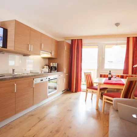 Appartamento Reich *