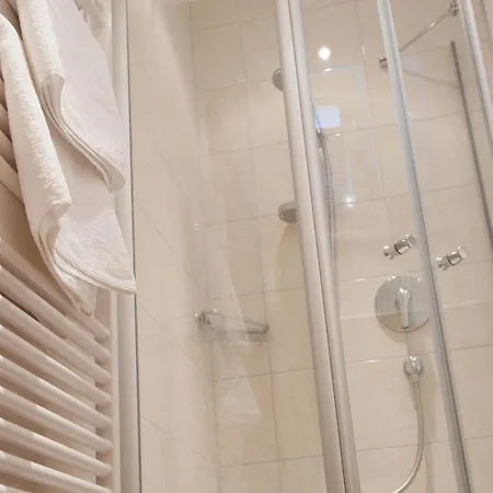 Apartament Reich Längenfeld