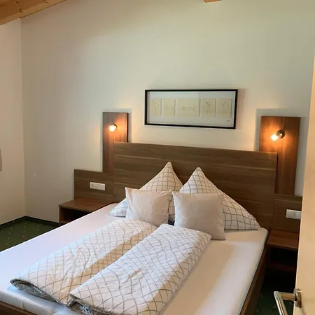 Apartament Reich *