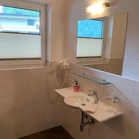 Apartament Reich Längenfeld