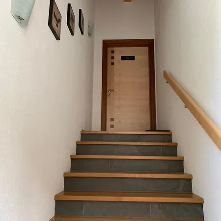 Appartement Reich Längenfeld
