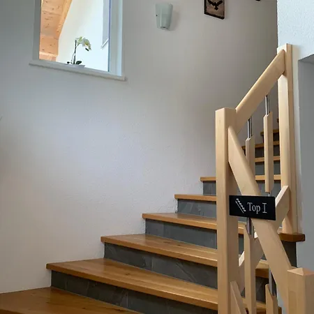 Reich Appartement Längenfeld