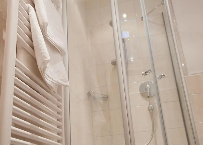 Reich Lejlighed Längenfeld