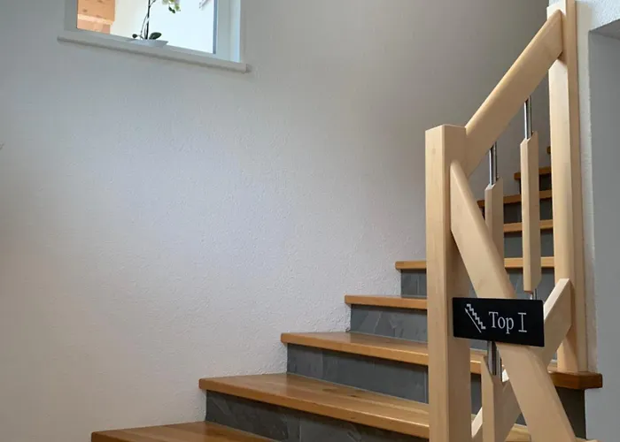 Reich Apartamento Längenfeld